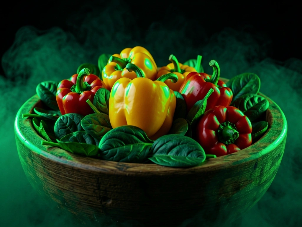 Echilibru caloric