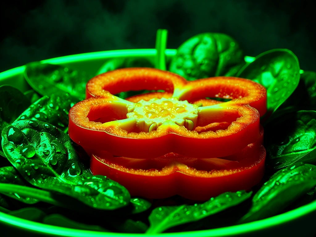Nutriția fructelor