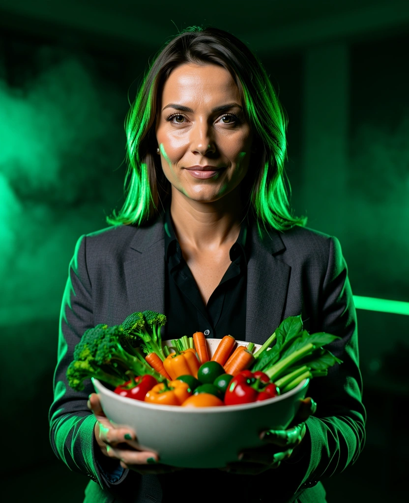 Nutriționist Senior